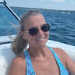 Meet your Posher, Nan